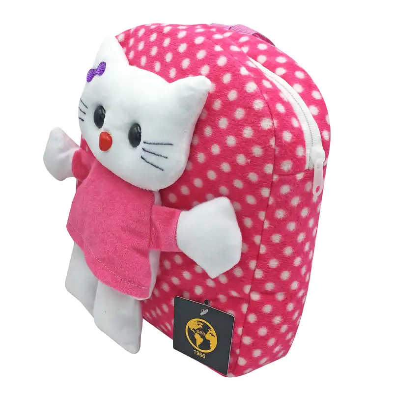 کوله پشتی بچگانه سیی مدل کیتی مدل 30