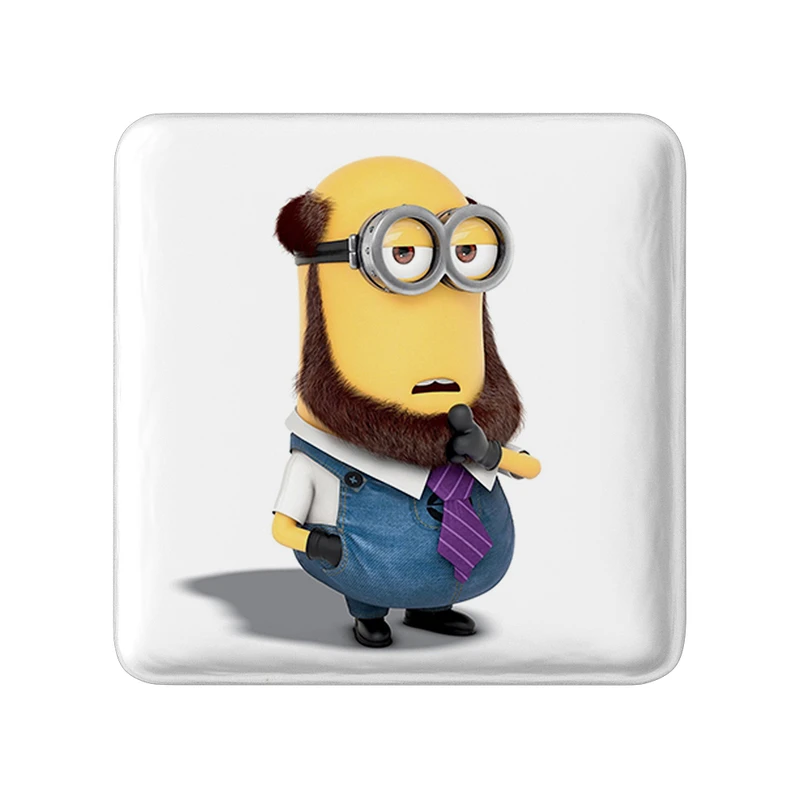 مگنت خندالو مدل مینیون ها Minions کد 13726