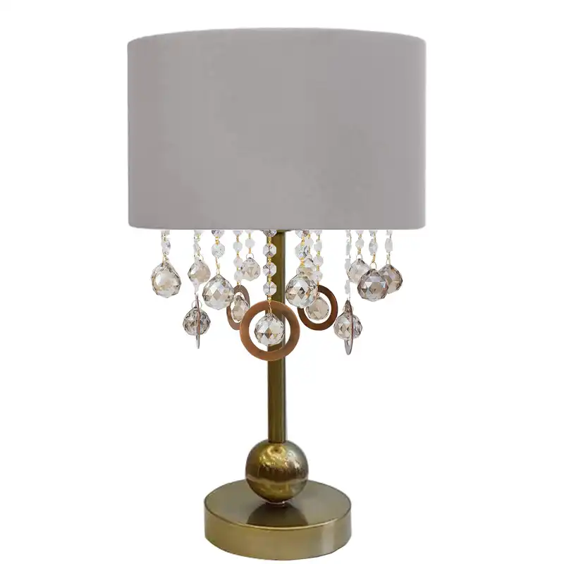 آباژور رومیزی مدل Liza.305.3020A