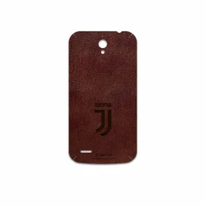 MAHOOT NL-JUVE Cover Sticker for Huawei Ascend G610