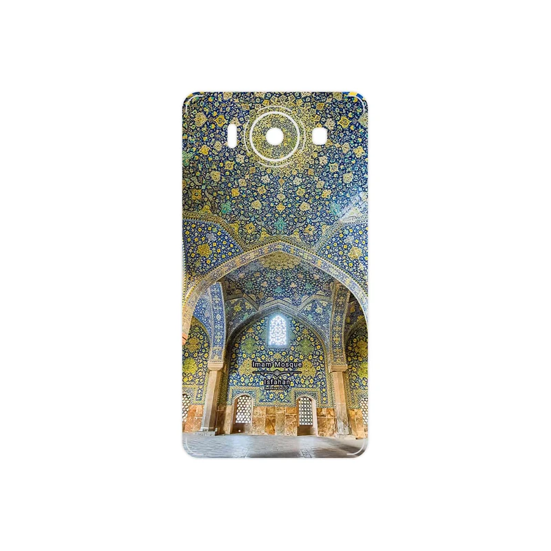برچسب پوششی ماهوت مدل Imam Mosque in Isfahan مناسب برای گوشی موبایل مایکروسافت Lumia 950