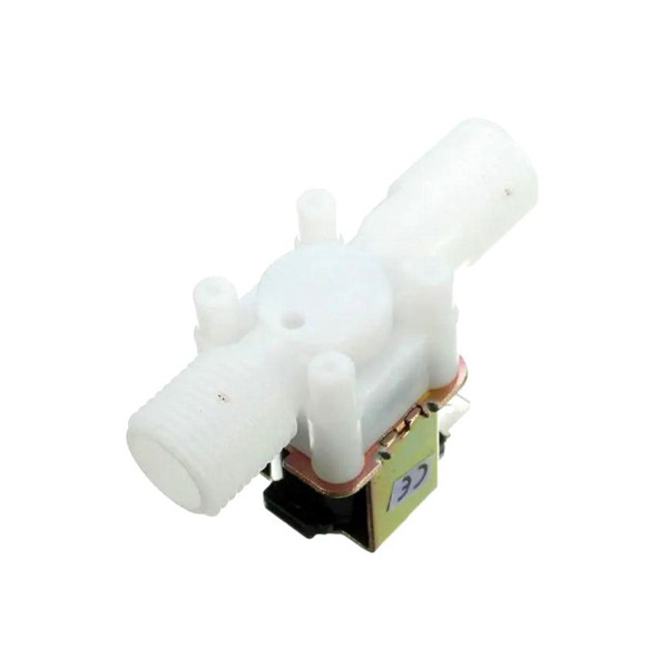 شیر برقی مدل AC220v-1A
