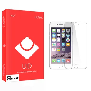 Coconut UD Glass Screen Protector For Apple 7PLUS/ 8PLUS