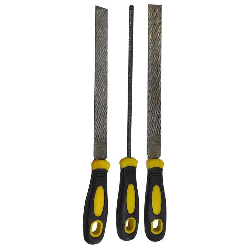 سوهان مدل SO-3 مجموعه 3 عددی