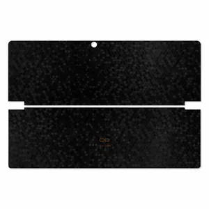 MAHOOT Honey-Comb-Circle Cover Sticker for Lenovo Miix 510 2016