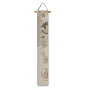 استیکر اندازه گیری کودک شمسه نگار مدل B14