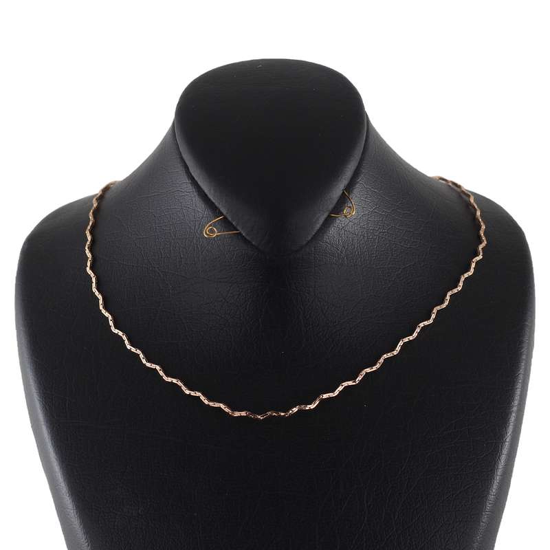 زنجیر زنانه ژوپینگ مدل X304 زنجیر زنانه ژوپینگ مدل X304