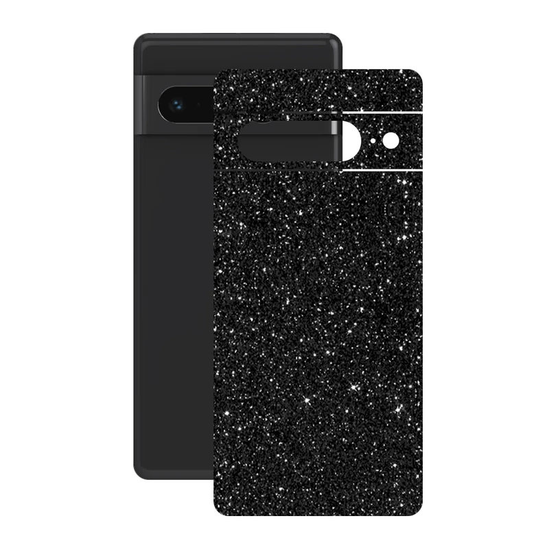 برچسب پوششی ریمکس مدل Shiny کد SH003 مناسب برای گوشی موبایل گوگل Pixel 7 Pro