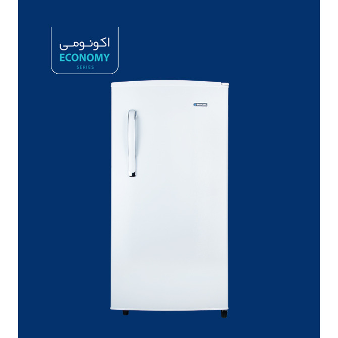 یخچال ایستکول 9 فوت مدل  TM-1919-150