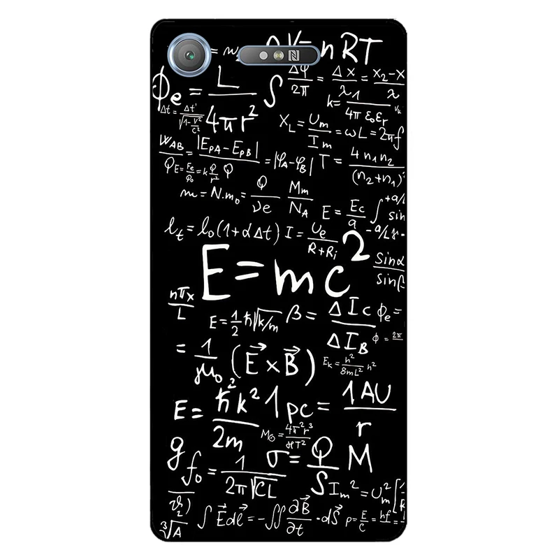 کاور مگافون کد 6297 مناسب برای گوشی موبایل سونی Xperia XZ1