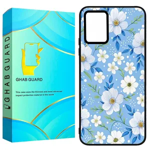 Ghab Guard GCHPX5P Cover For Xiaomi Poco X5 Pro 5G