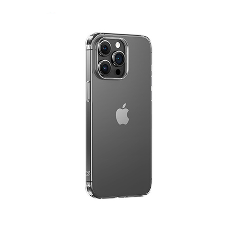 کاور یوسمز مدل BH852 مناسب برای گوشی موبایل اپل iphone 15 promax