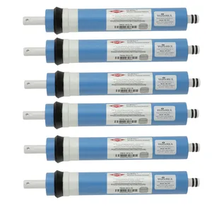فیلتر دستگاه تصفیه آب واترکس مدل M-013 بسته 6 عددی