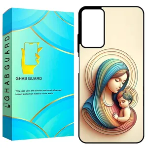 Ghab Guard GCHPN11P Cover For Xiaomi Redmi Note 11 Pro 4G / Redmi Note 11 Pro 5G / Redmi Note 12 Pro 4G  