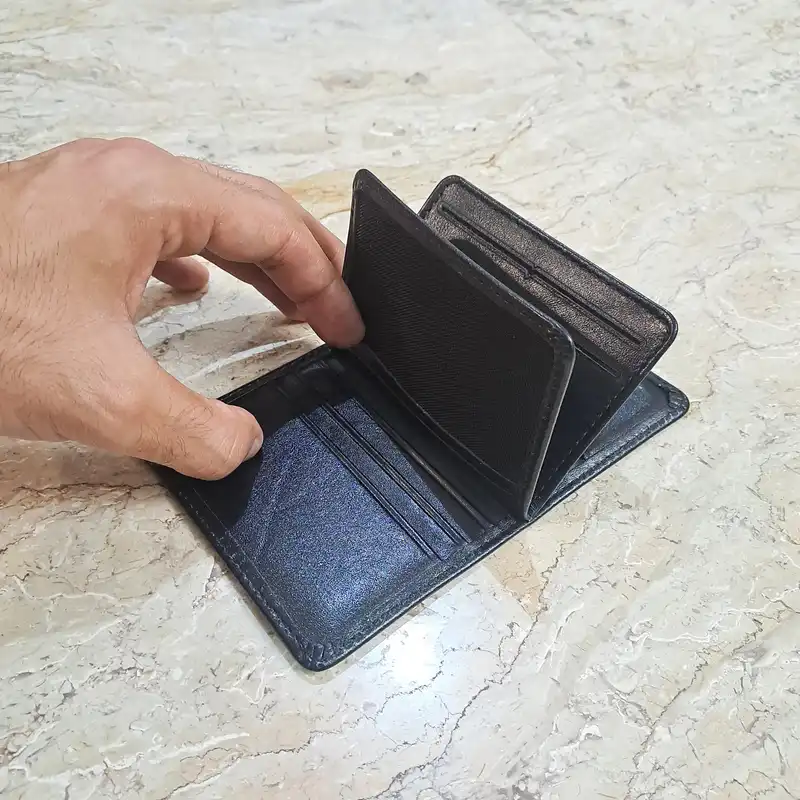 جاکارتی مانا مدل چرمی