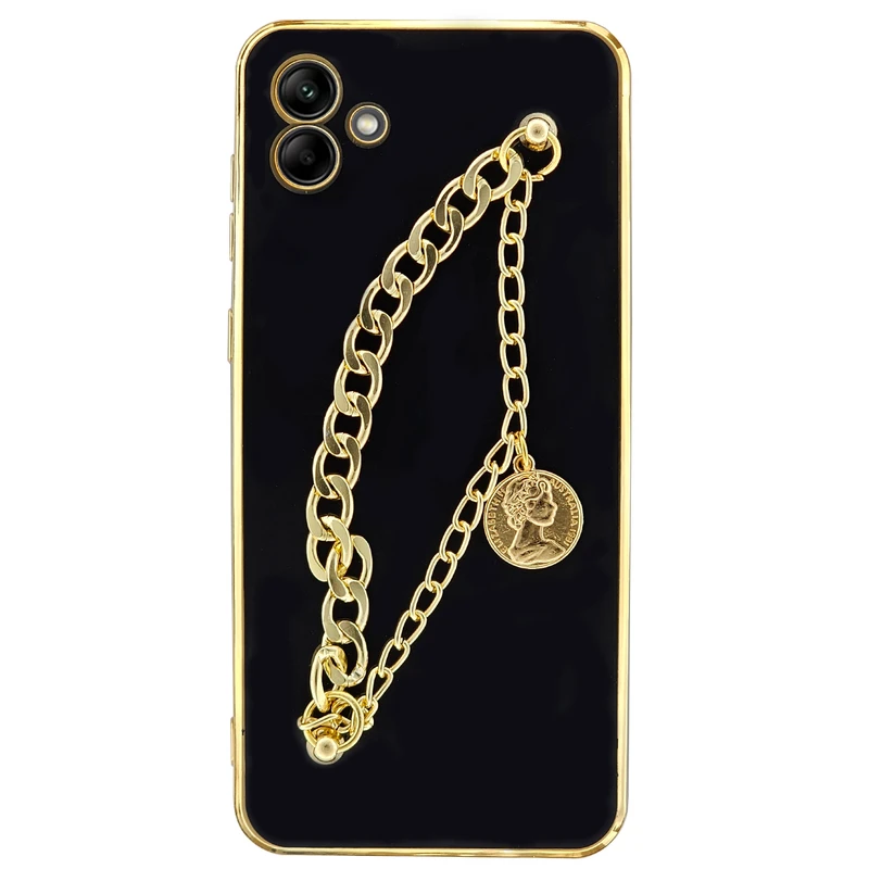 کاور کد 01 مناسب برای گوشی موبایل سامسونگ Galaxy A04