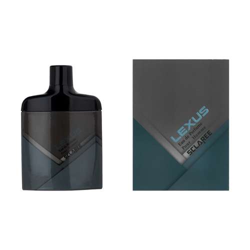 ادوپرفیوم مردانه اسکلاره مدل Lexus حجم 85 میلی لیتر 