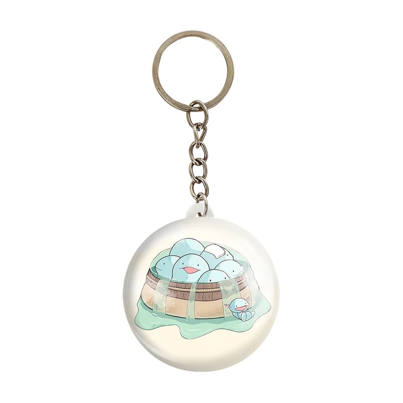 جاکلیدی خندالو مدل بازی پوکمون pokemon کد 32724