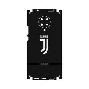 MAHOOT Juventus-FC-FullSkin Cover Sticker for Xiaomi Pocophone F2 Pro