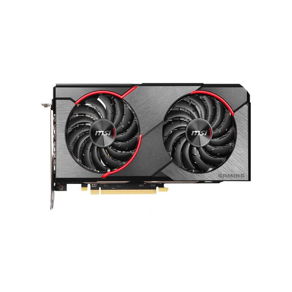 کارت گرافیک ام اس آی مدل RX 5500 XT GAMING X 8G