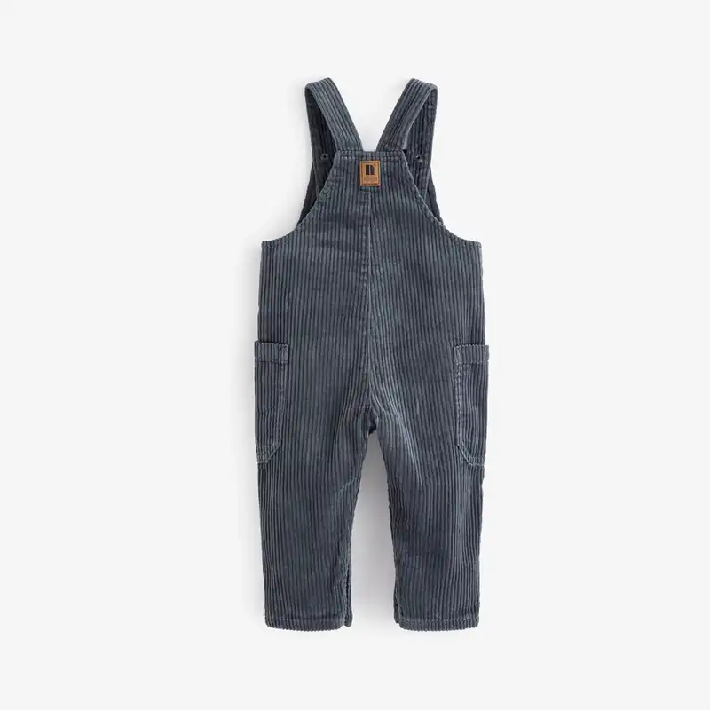 سرهمی بچگانه نکست مدل مخمل کبریتی pk-nx-02