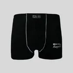 شورت پادار مردانه اسپست کد ASP-BOX-BLK