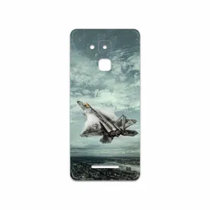 MAHOOT F-22 Raptor Cover Sticker for ASUS Zenfone 3 Max ZC520TL