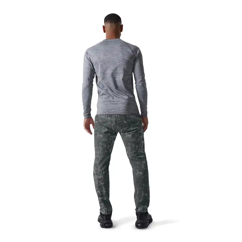 شلوار ورزشی مردانه نوزده نودیک مدل SH1946 NB