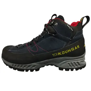 کفش کوهنوردی کوهسار مدل رخش