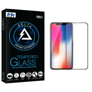PK Delta Glass Screen Protector For Apple iphone x/xs/11pro