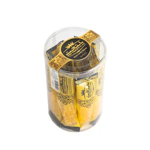 نبات چوبی زعفرانی پایتخت بسته 12 عددی