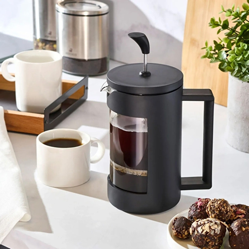 فرنچ پرس کاراجا مدل Pamir گنجایش 800 میلی‌لیتر