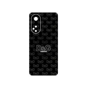 MAHOOT DG Cover Sticker for Oppo A98