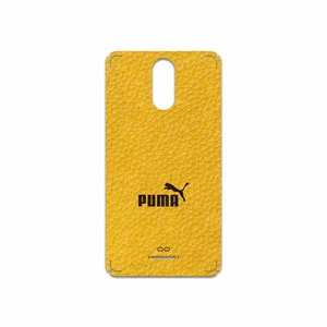 MAHOOT ML-PUMA Cover Sticker for Tecno WX3F LTE
