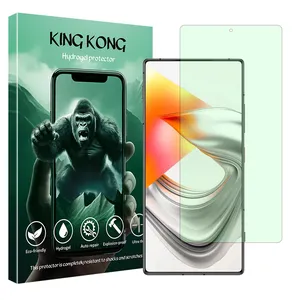 King Kong Eye Care model green light Screen Protector Suitable for ZTE Nubia Z70 Ultra Mobile Phone
