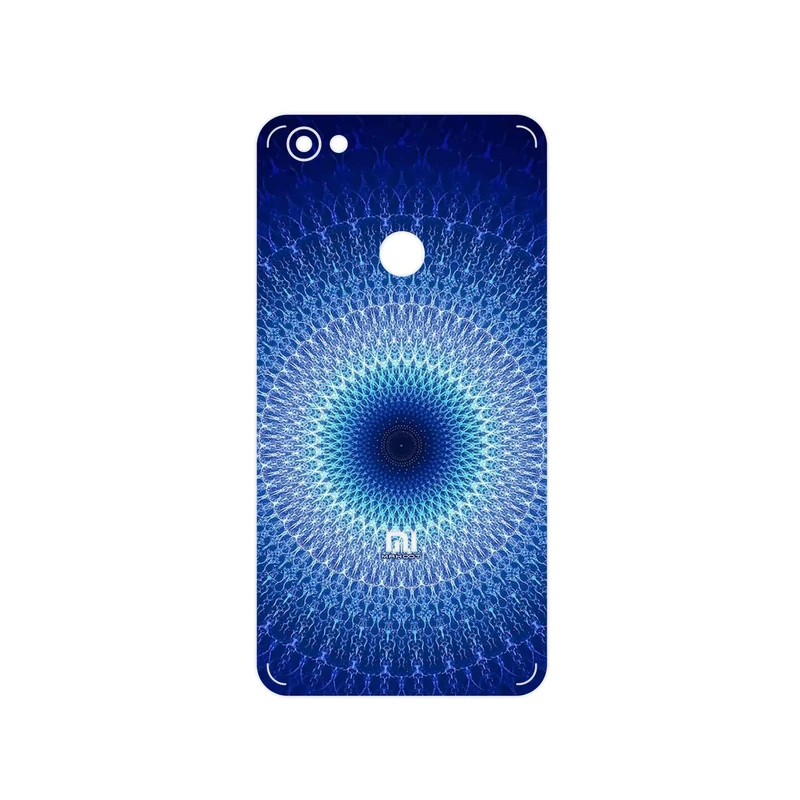 برچسب پوششی ماهوت مدل Mandala Design 3 مناسب برای گوشی موبایل شیائومی Redmi Note 5A Prime