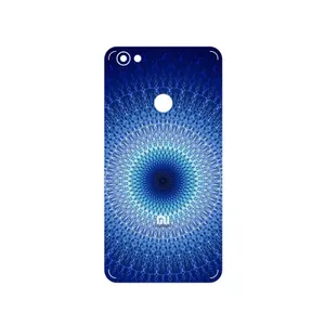 MAHOOT Mandala Design 3 Cover Sticker for Xiaomi Redmi Note 5A Prime