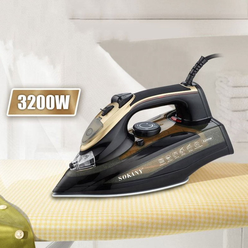 اتو بخار 3200 وات سوکانی مدل SK11027