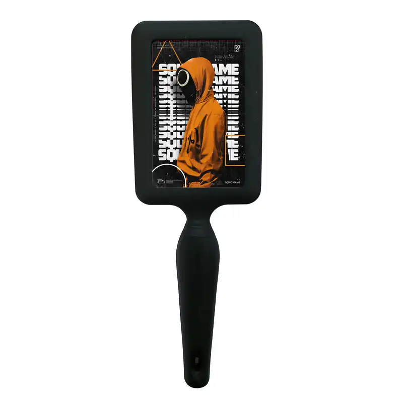 برس مو طرح بازی مرکب مدل B1482