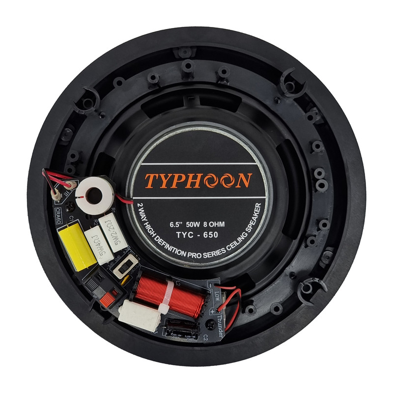 بلندگو سقفی تایفون مدل TYC-650