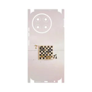 MAHOOT Chess-FullSkin Cover Sticker for Tecno Spark 30 Pro