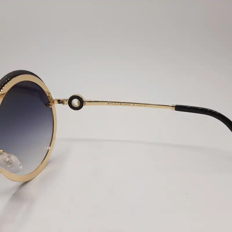 عینک آفتابی زنانه  مدل BV6149bl