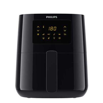 سرخ کن فیلیپس خوبه؟