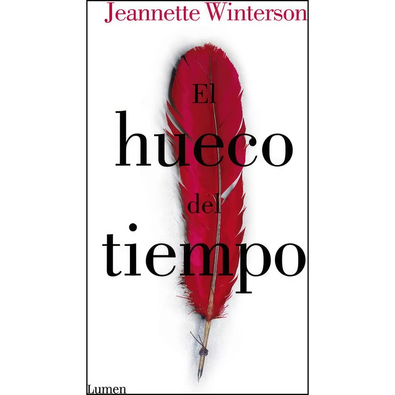 کتاب El hueco del tiempo  اثر جمعي از نويسندگان انتشارات LUMEN
