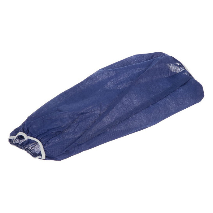 کاور آستین یکبار مصرف مدل H25 بسته 25 عددی