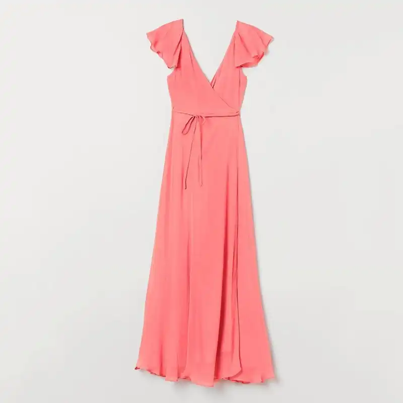 پیراهن زنانه مدل 0737