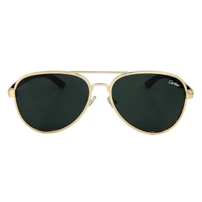 عینک آفتابی مردانه  مدل 125C4