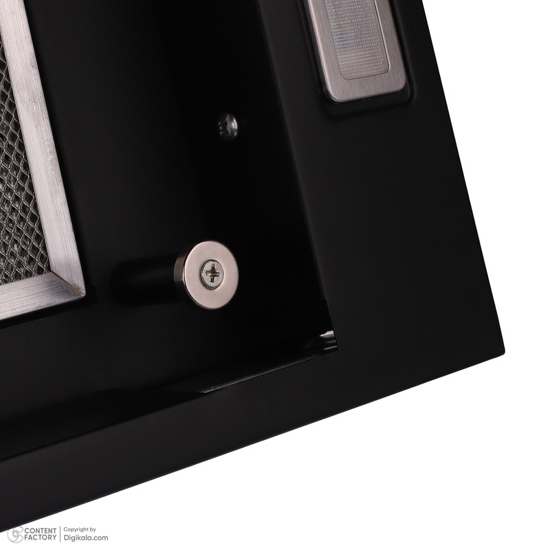 هود مخفی اریکسان مدل پانیذ توربو PT9 سایز 70 سانتی متر