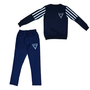 ست سویشرت و شلوار مردانه مدل 10009