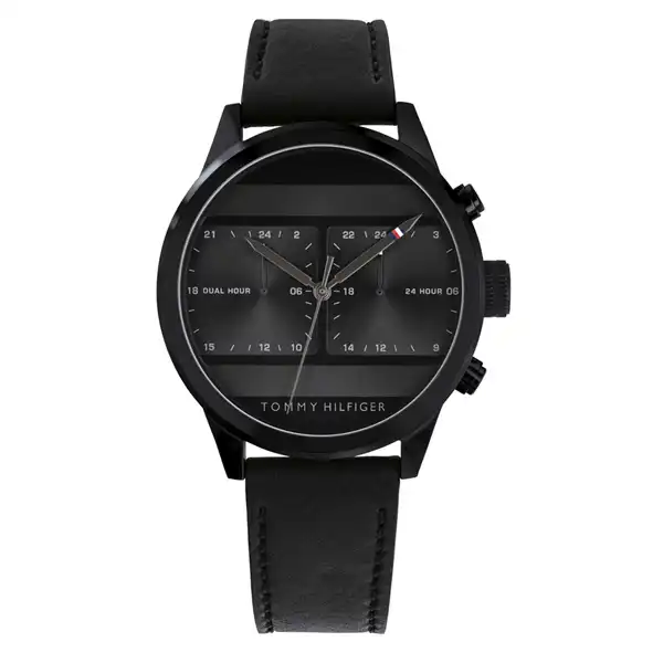 ساعت مچی عقربه ای تامی هیلفیگر مدل T1791595